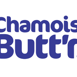 Chamois Butt'r.