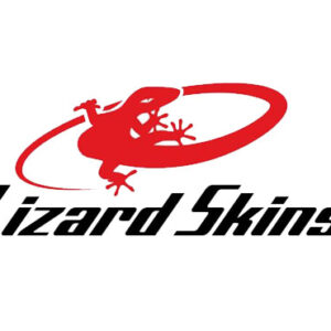 Lizard Skins.