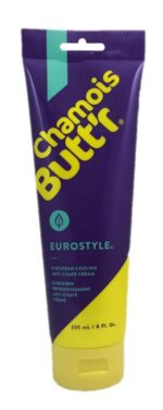 Chamois Butt'r - Euro - 235ml tube