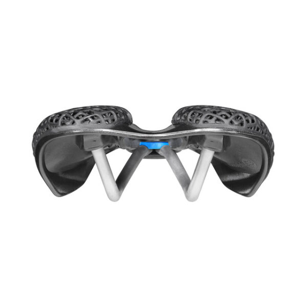 Selle Italia - SLR - Boost - 3D - Superflow - L  Ti-316 - Billede 4