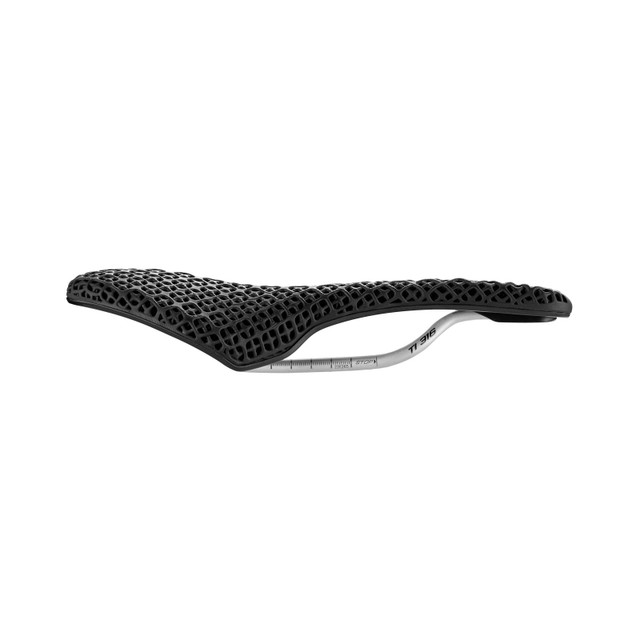 Selle Italia - SLR - Boost - 3D - Superflow - L  Ti-316 - Billede 3