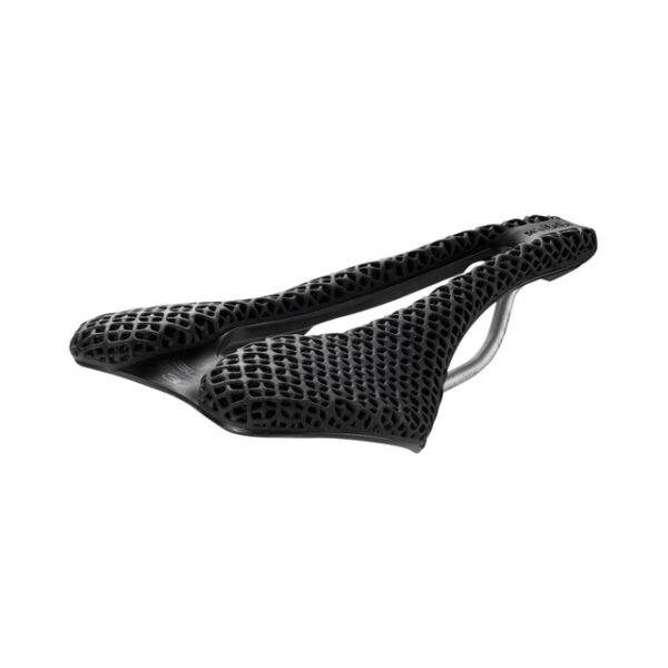 Selle Italia - SLR - Boost - 3D - Superflow - L  Ti-316 - Billede 2