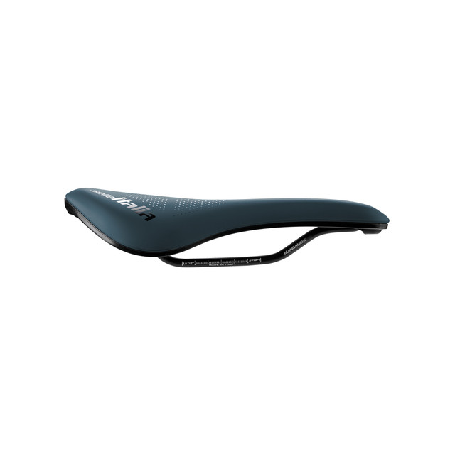 Selle Italia - Novus Boost Evo - GRAVEL - TM - SUPERFLOW - BLUE - L3 - Billede 2