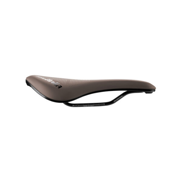 Selle Italia - Novus Boost Evo - GRAVEL - TM - SUPERFLOW - BROWN - L3 - Image 2