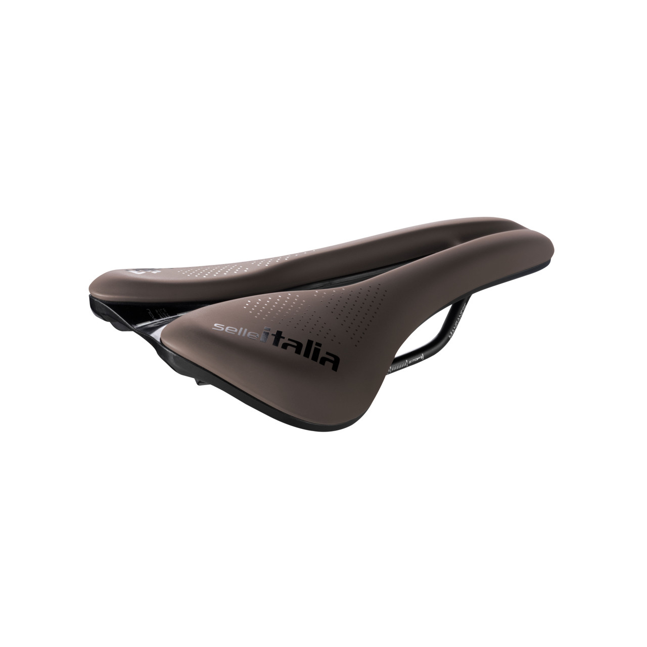 Selle Italia - Novus Boost Evo - GRAVEL - TM - SUPERFLOW - BROWN - L3