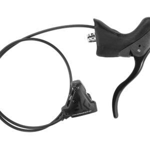 Campagnolo - EKAR - ErgoPower + 140 caliper - Venstre