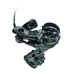 Campagnolo - Super Record Bagskifter EPS - 12 sp.