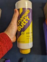 Chamois Butt'r - Original - 940 ml Tube