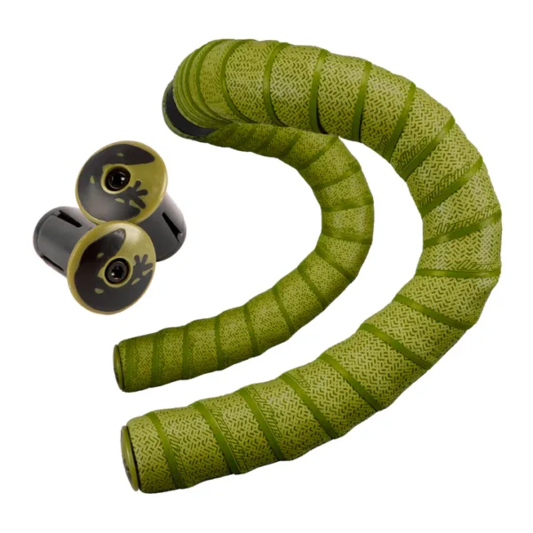 Lizard Skins - 1.8mm DSP Styrbånd - Olive Green - Image 2