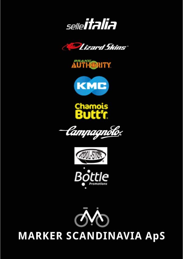 A5 Brand Brochure til Butikkerne  44 sider