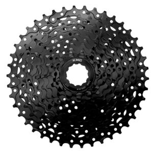 KMC - Cassette  10 sp HG  11-36  BCS101136