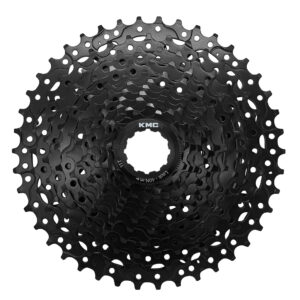 KMC - Cassette  11 sp HG  11-42  BCS111142