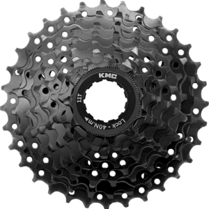 KMC - Cassette  8 sp HG  11-32 pr. stk WCS081132