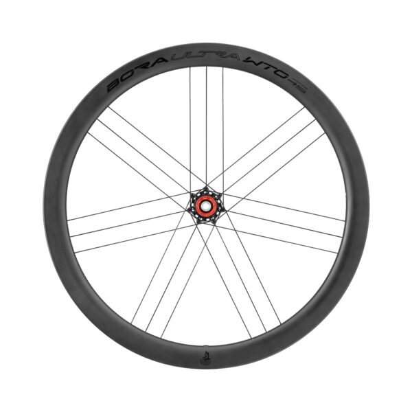 Campagnolo - BORA ULTRA WTO 45 DB 2WF MATT C23