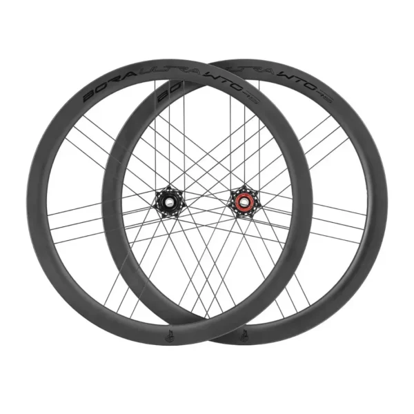 Campagnolo - BORA ULTRA WTO 45 DB 2WF MATT C23 - Image 2