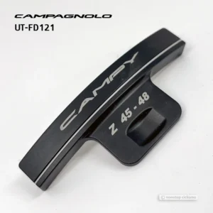 Campagnolo -  Juster værktøj, Forskifter Z45/Z48