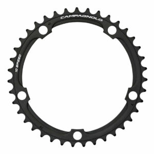 Campagnolo – Chainring – FC-VL339 – 39t - 10 speed -black