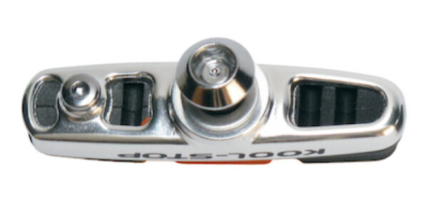 Koolstop -DURA2 - Triplelite - komplet holder med triple compound - Image 3