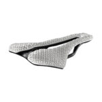 Selle Italia SLR Boost 3D Kit Carbonio Superflow White L3