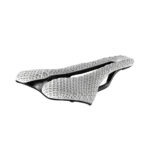 Selle Italia SLR Boost 3D Kit Carbonio Superflow White S3
