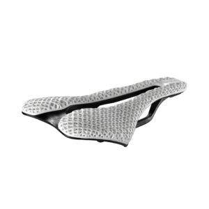 Selle Italia SLR Boost 3D Kit Carbonio Superflow White S3