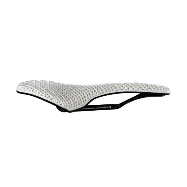 Selle Italia SLR Boost 3D Kit Carbonio Superflow White L3 - Billede 3