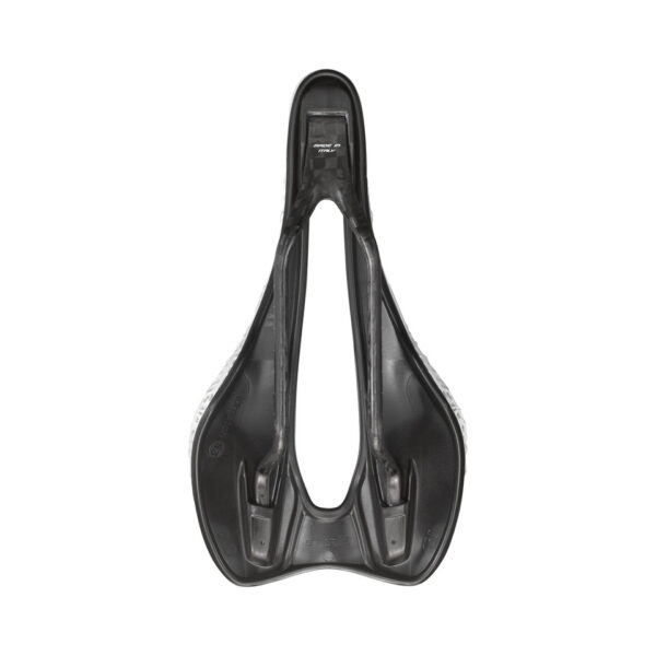 Selle Italia SLR Boost 3D Kit Carbonio Superflow White S3 - Billede 4