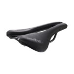Selle Italia - Novus Boost Evo - GRAVEL - TM - SUPERFLOW - BLACK- L3