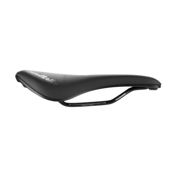 Selle Italia - Novus Boost Evo - GRAVEL - TM - SUPERFLOW - BLACK- L3 - Billede 3