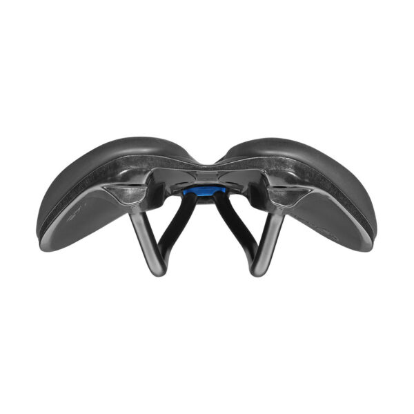 Selle Italia - Novus Boost Evo - GRAVEL - TM - SUPERFLOW - BLACK- L3 - Billede 5