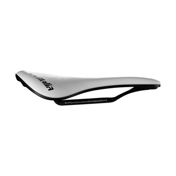 Selle Italia Novus Boost Evo Kit Carbonio Superflow White L3 - Billede 3