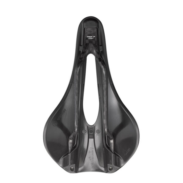 Selle Italia Novus Boost Evo Kit Carbonio Superflow White L3 - Billede 4