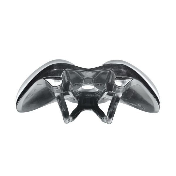 Selle Italia Novus Boost Evo Kit Carbonio Superflow White L3 - Billede 5