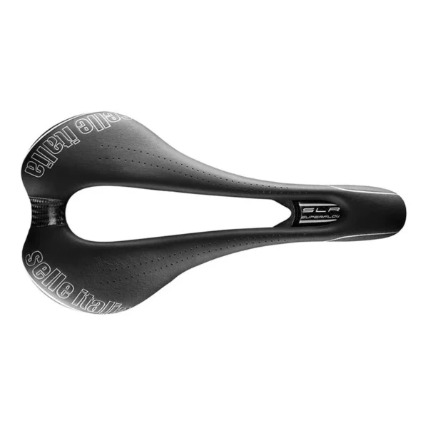 Selle Italia - SLR -  KIT CARBONIO -  SUPERFLOW - L3 - Billede 2