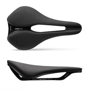 Selle Italia  Novus Boost EVO Sport Greentech