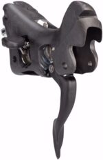 Campagnolo Venstre  grebskrop Record 12 sp. Mek.