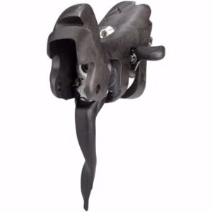 Campagnolo Højre  grebskrop Record 12 sp. Mek.