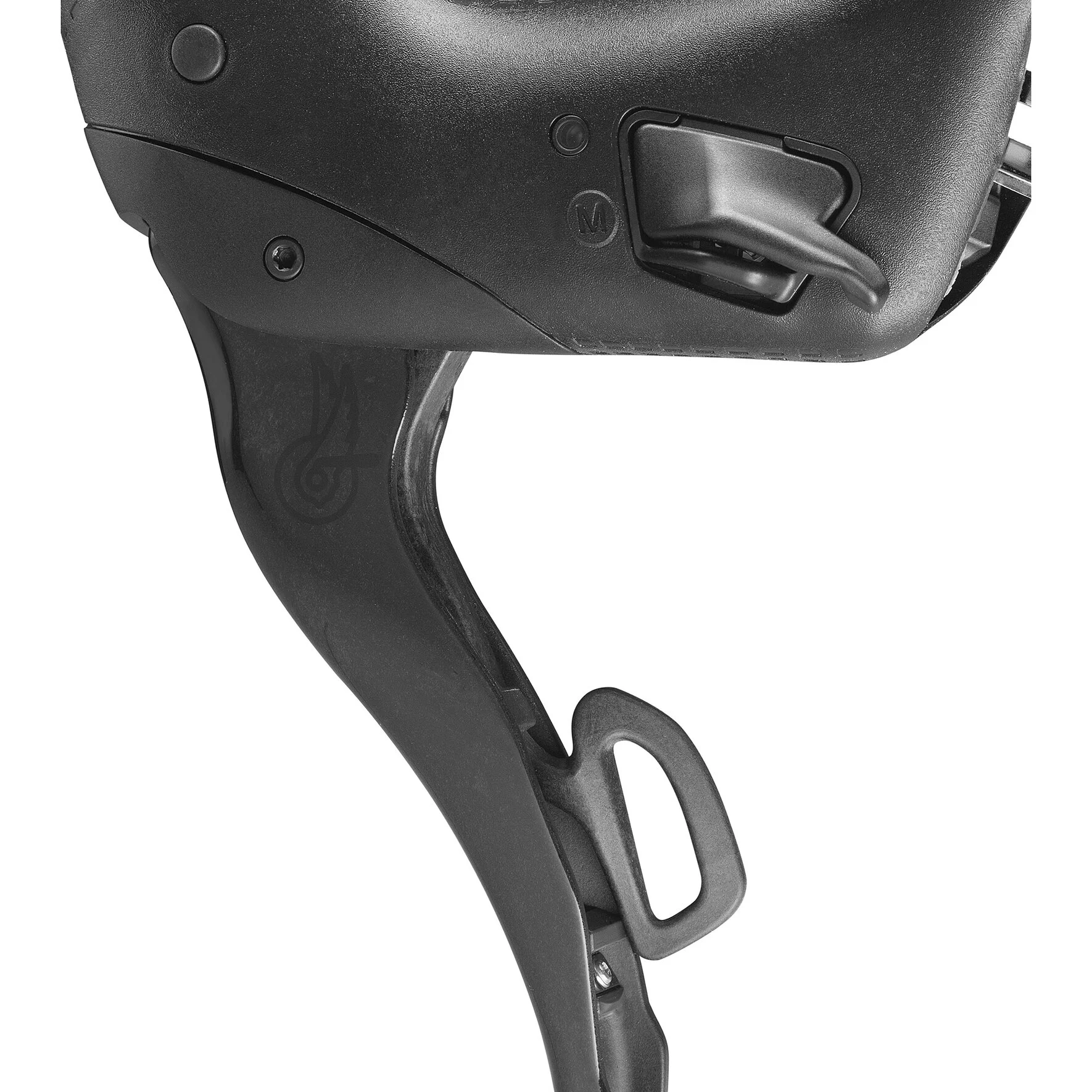 Campagnolo - Super Record - WRL - DB - 2 x 13 - Road - POWER METER Kranksæt - Billede 6