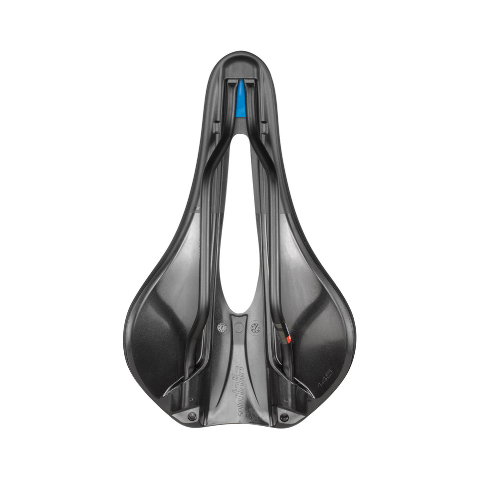 Selle Italia Novus Boost Evo Endurance TM Superflow - Billede 4