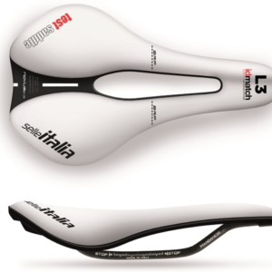 Selle Italia - Testsaddel - NOVUS EVO BOOST SF L3