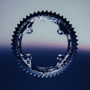 Super Record WRL DB 13 speed - ULTRA - 50 t Chainring - (1 del)