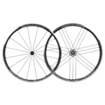 Campagnolo - Hjulsæt - Zonda C17 - Rim brake - HG body
