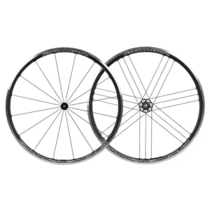 Campagnolo - Hjulsæt - Zonda C17 - Rim brake - HG body